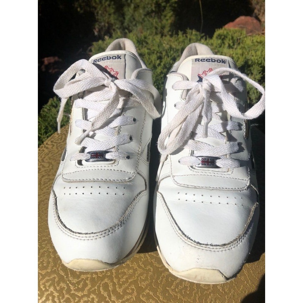 Rare Reebok Classic Lightups - Picture 3 of 8